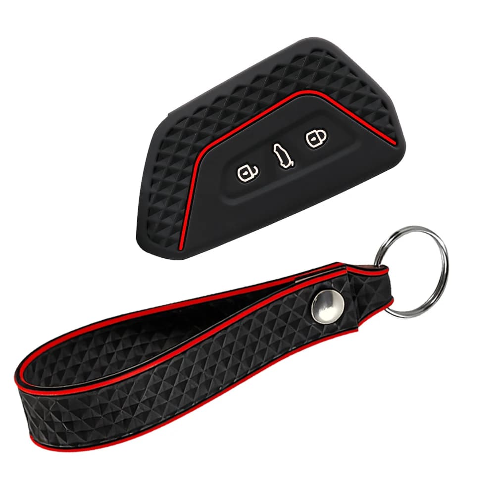 New Cover for VW Volkswagen/Golf 8 MK8 ID.3 ID.4/Cupra/Skoda/Octavia A8/SEAT/Leon MK4 2020 2021/Formentor/Tarraco