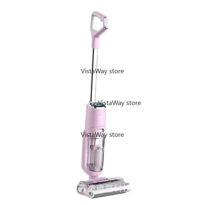 250w Brushless Dry and Wet Motor Portable Portable Handheld Cordless Commercial Industrial Vacuum Cleaner Accessories