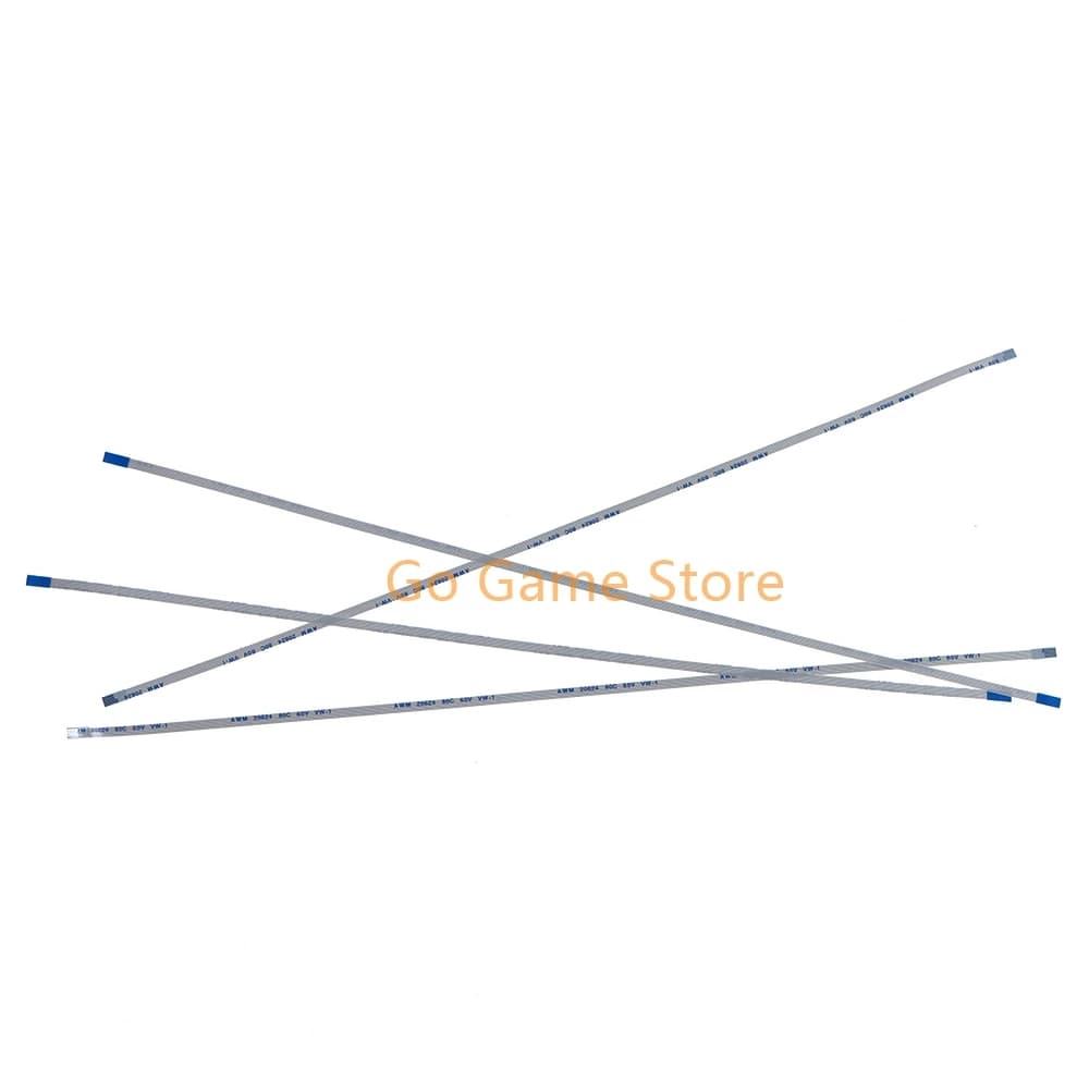 200 Pezzi Cavo per Scheda Luminosa Display a 6 Pin per Console PS5 V1.0 V2.0 V3.0 e PlayStation 5 Slim