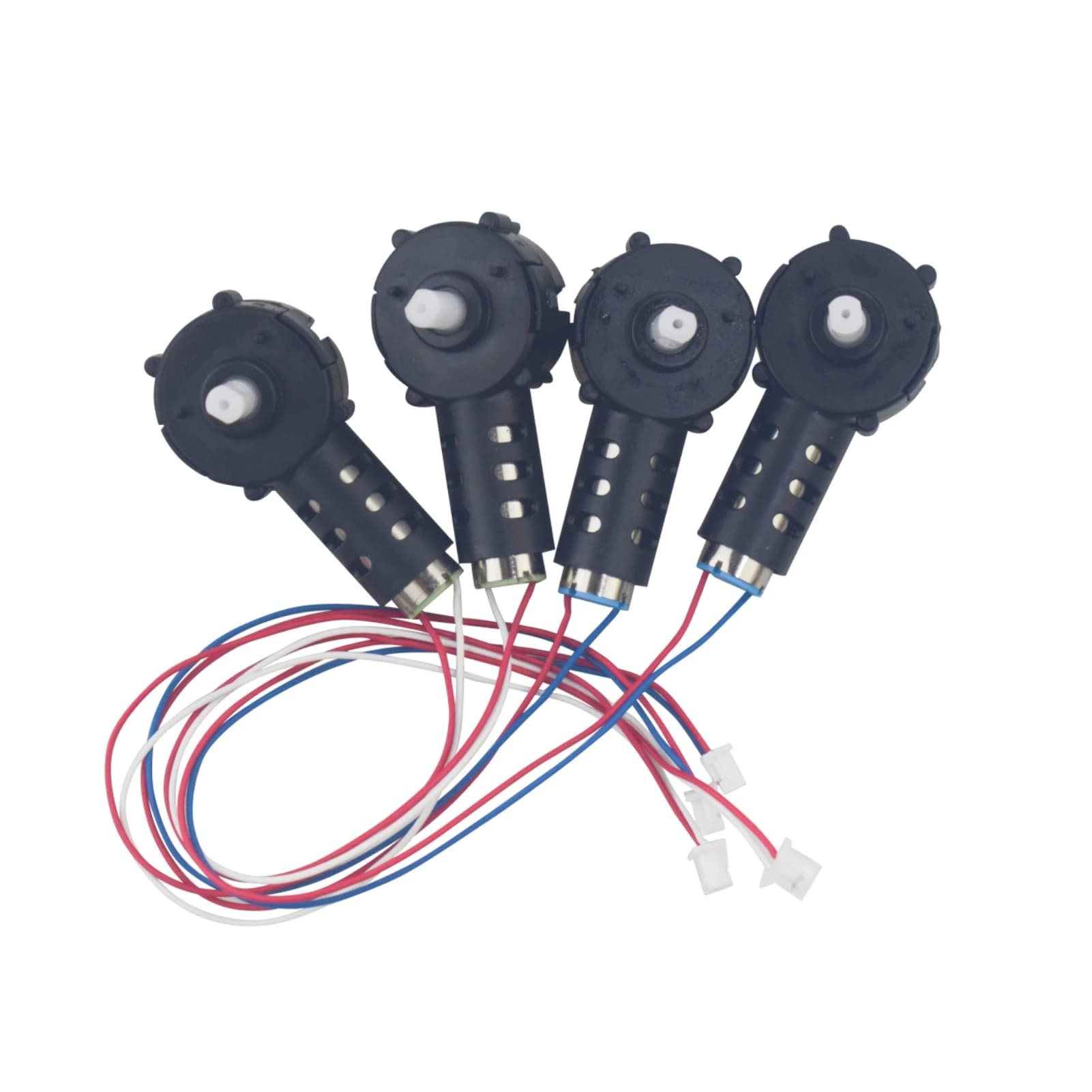 Braccio drone 4 pezzi per E88 E88PRO E88MAX E525 E99 E99PRO P1 P5PRO K3 S1 P8 RC Drone, parti del braccio avanti e indietro UAV