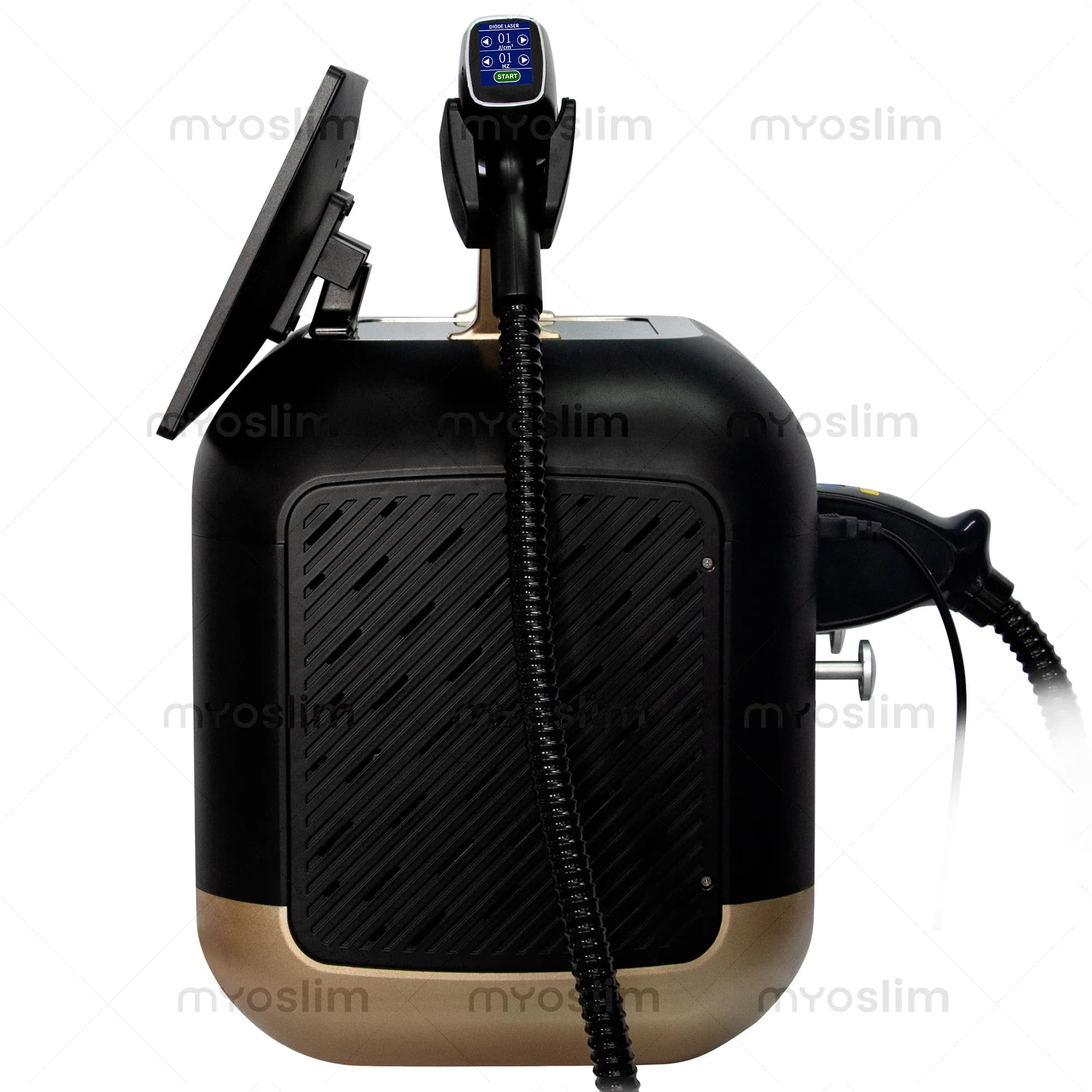 FAC 5000W 808nm Diode Laser Hair Removal Machine Ice Platinum 755nm 940nm 808nm 1064nm 4Wavelength Provides The Best Hair Remova