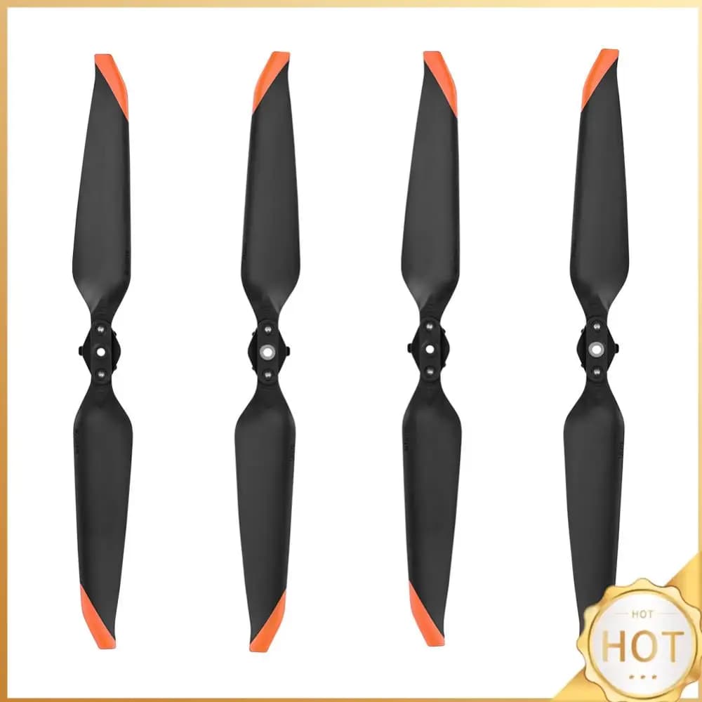2 Pair 9453T Propeller Light Weight Screw Wing Drone Propeller Replacement Accessory for Mavic 3/Mavic 3 Pro/Mavic 3 Classic