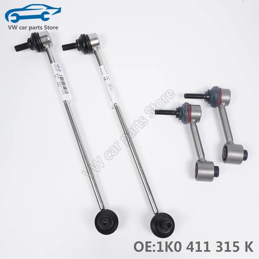 Muslimb Balance bar biella sospensione giunto sferico per VW Golf Passat B7 CC Tiguan Sciricco Golf muslimti 1 k0 411 315