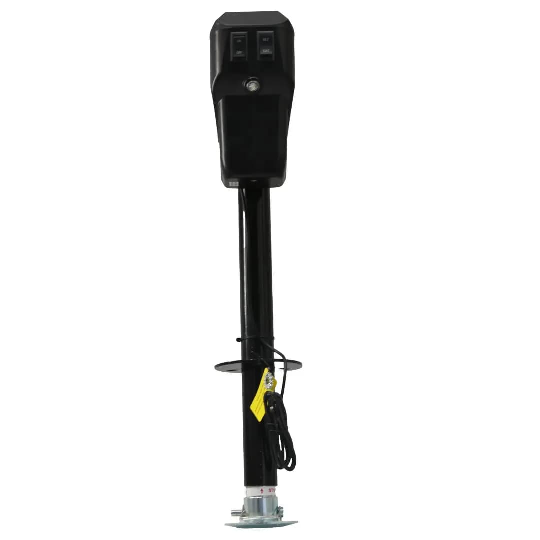 New Trend Rv Jacks & Stabilizers Jack Stand Electric Car Jack Kit Power Stabilizing Jacks with Remote Control Jack