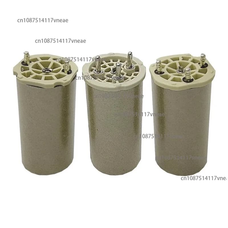 Accessori per pistola saldatrice a estrusione ad aria calda da 3300W 230V, elemento riscaldante a tre gambe da 3300W 145.606