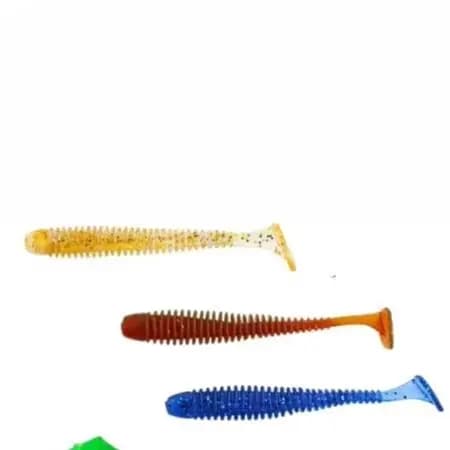 Fishing Starter Kit Rod Reel Accessories Net and Transport Bag for Those Learning to Fish in Various Water Conditions