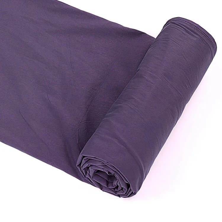 Lightweight and portable single-haired sling with envelope