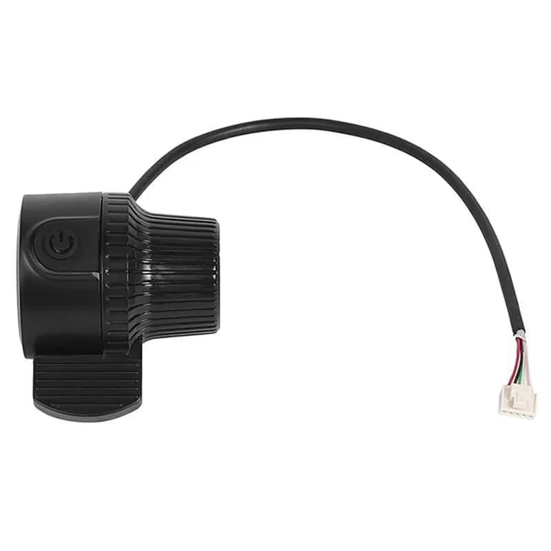 Electric Scooter For Kukirin G2 G3 G4 Accelerator Throttle Switch Power Integrated Replacement Part-AT20