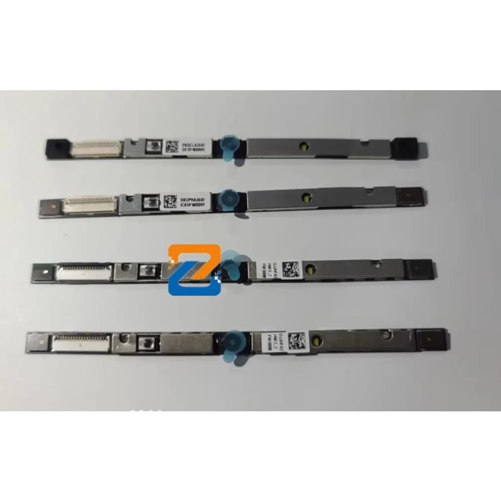 New laptop webcam camera for HP 440 450 830 840 850 G7 G8