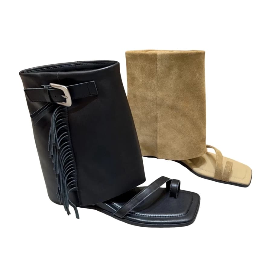 Stivali in vera pelle 100% naturali, casual ed eleganti per tutti i giorni, professionali e comodi, perfetti per l'ufficio BE0711