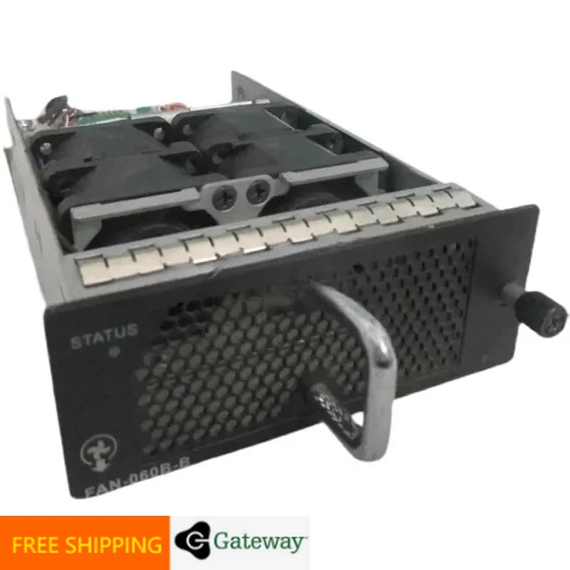 AA utilizzato per gli interruttori della serie S6720 della ventola HUAWEI FAN-060B-B