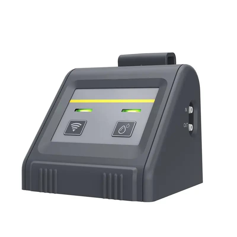 EYFL-Tuya Automatic Watering System For Indoor Outdoor Potted Plants Auto Drip Irrigation Kit APP& Voice Remote Controller