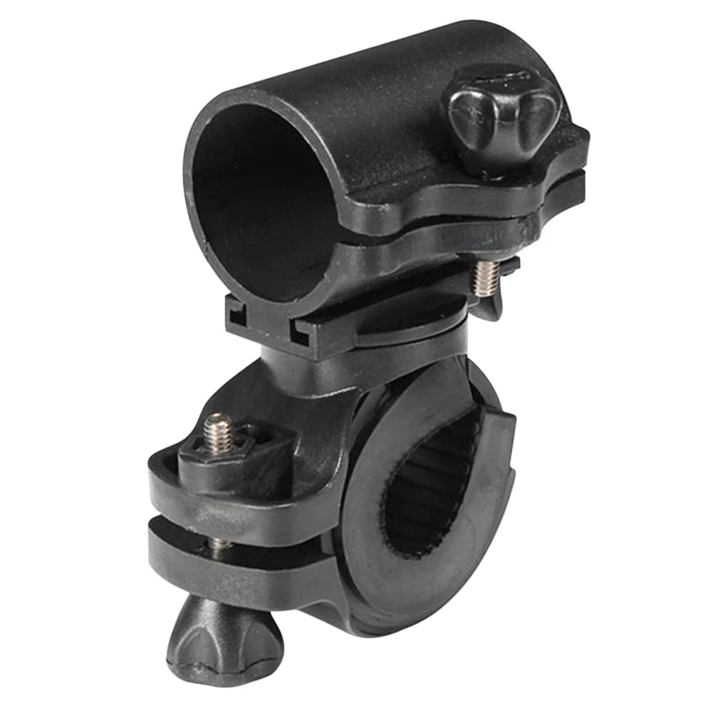 Mounting bracket for bicycle torch support for bike torch support for handlebar light for Mountain Bike cycling riding