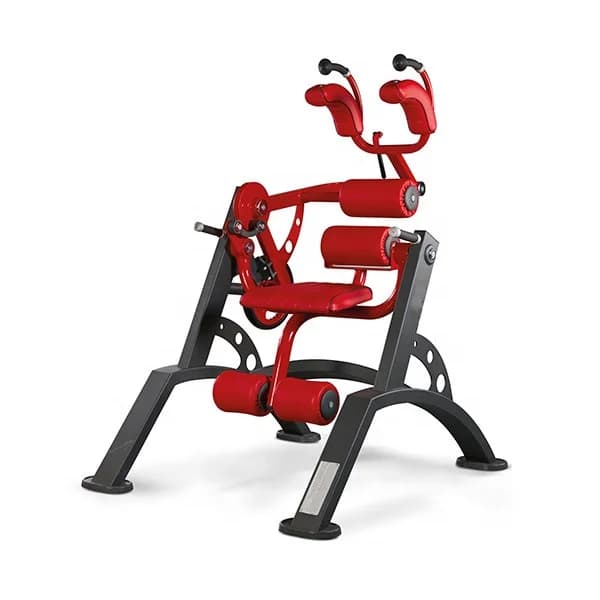 2025 Abdominal abdominal exercise machine with commercial gym equipment strength machine