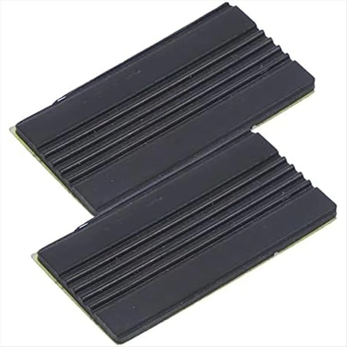 L79A Drum Non-Slip Rubber Pad Jazz Drum Pedal Guards Kick Drum Pedal Pad Percussion Instrument Part