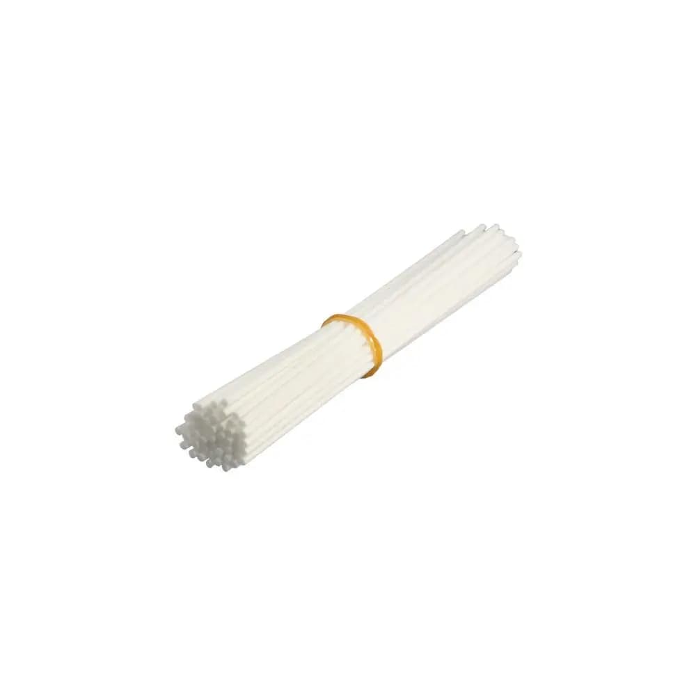 Bastoncini Diffusori di Fragranza Extra Spessi per Deodorante Ambiente Fai-da-Te, Bastoncini in Fibra per Diffusore, Decorazione Casa
