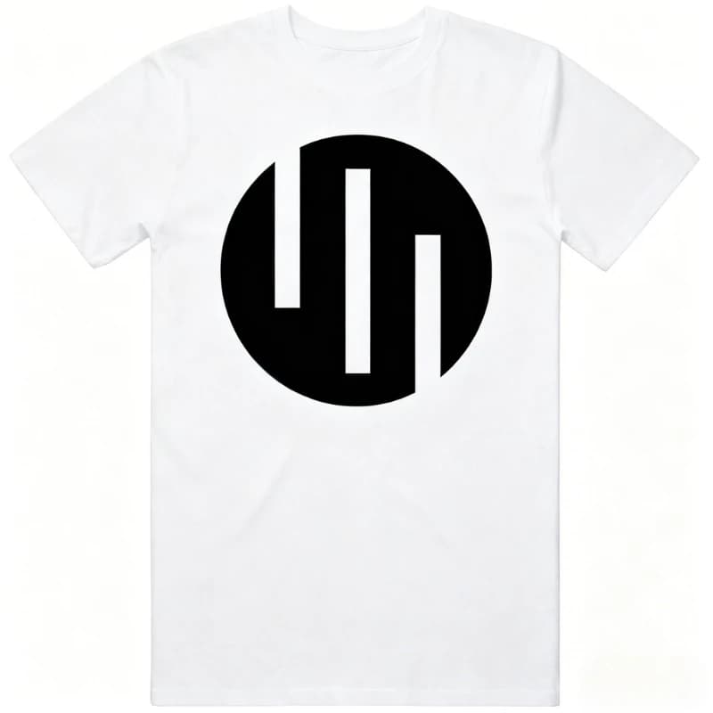T-shirt con logo Invincible Viltrum Empire per uomo e donna, abbigliamento estivo in cotone Y2K, moda casual, girocollo, manica corta