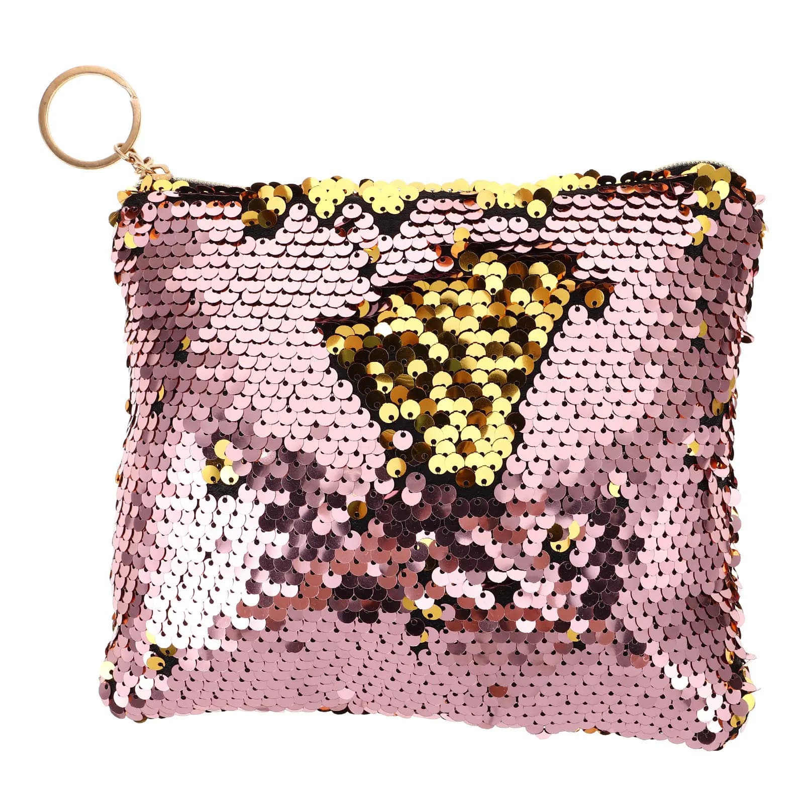 Stylish Yellow Women's Bag, Cheat Bags, Compact coin purse, Light Bag, Gift Idea for Mother or Friend