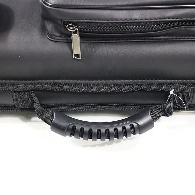 Superior Quality 3B5S 1/2 Billiard Pool Carrying Cue Bag/case for Sale
