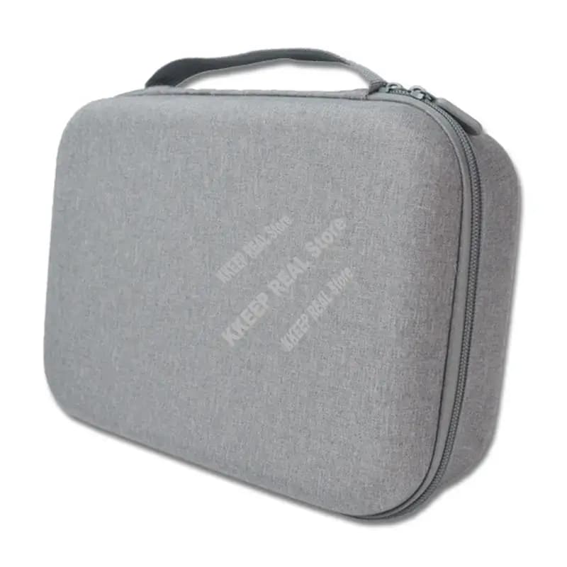 Drone Bag for DJI Mini 3/3Pro Carrying Case for drone EVA Shoulder Bag for Remote Control Accessories for drones-VVNB