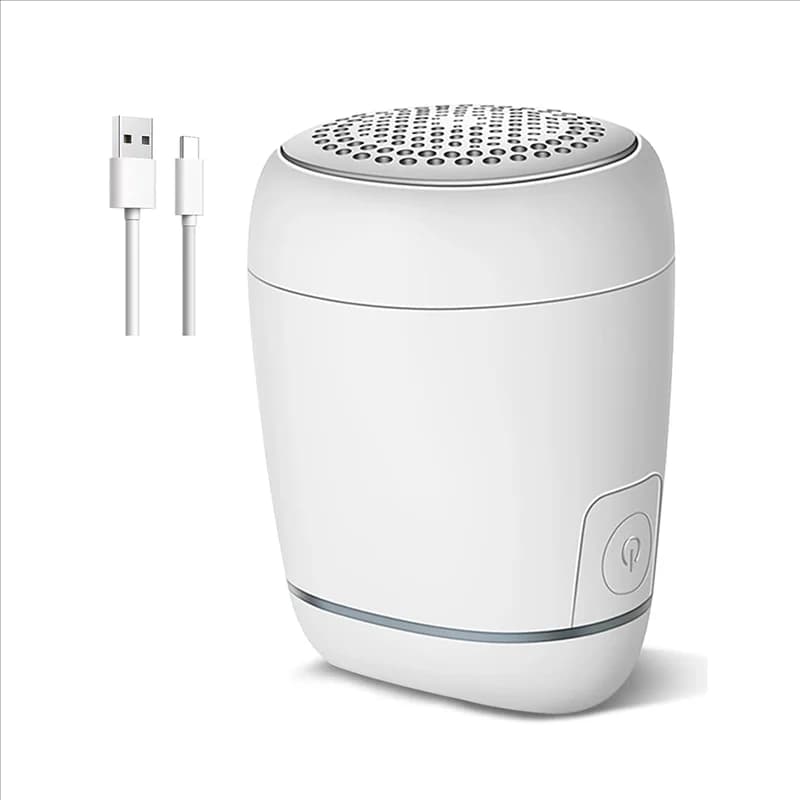 X16A 2025 NUOVO-Rasoio per pelucchi in tessuto, rasoio ricaricabile per rimozione pillole per maglione, rasoio elettrico portatile Defuzzer Pilling Trim