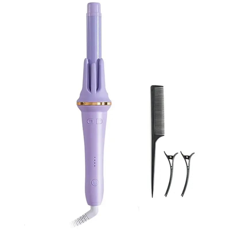A99G 28mm Automatic Hair Harnesses, Big Wave Sprinklers, Quick Heating, Professional Styling, Hair Dryer (EU)