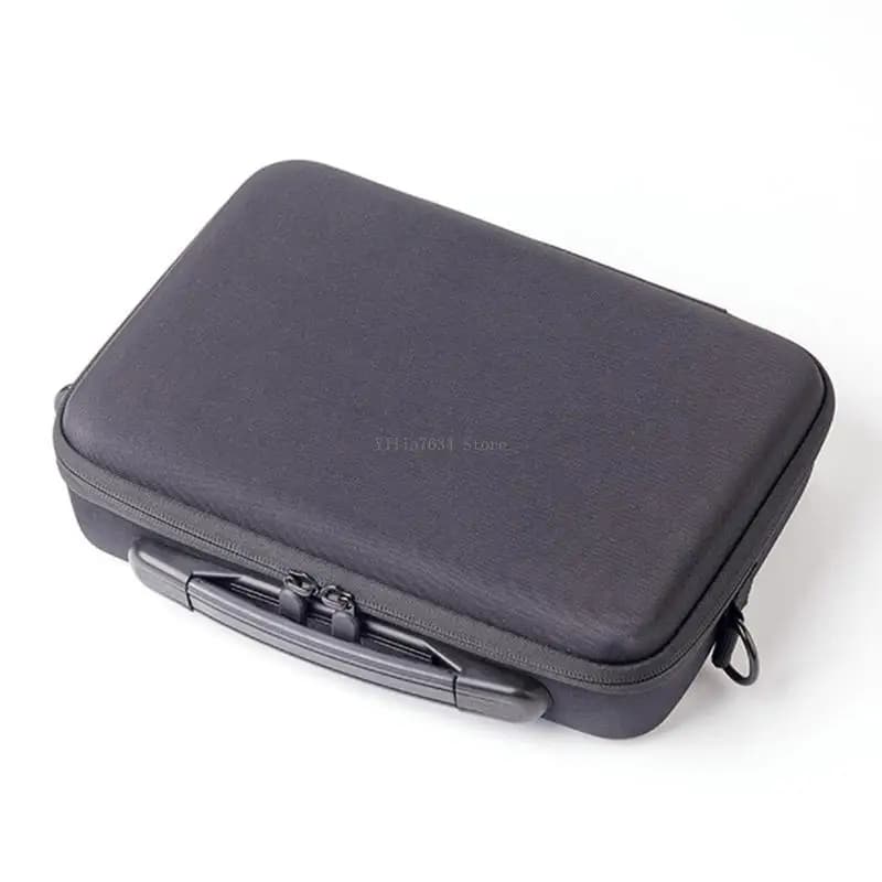 Custodia protettiva per supporto per borsa fotografica Action 6/5Pro con design multiscomparto e borsa in tessuto impermeabile