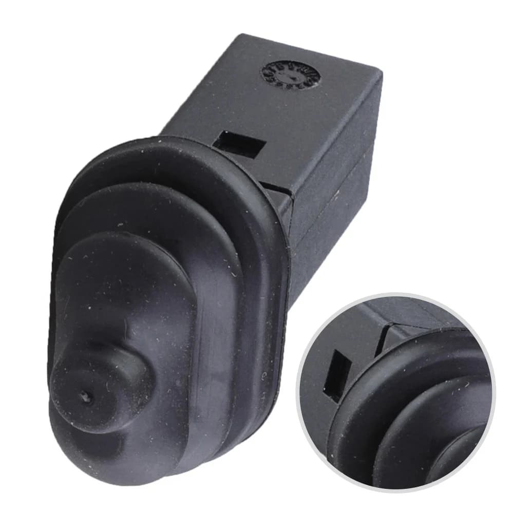 Tappo Carburante Ejector, Blocco Sportello Carburante, Sistema di Controllo Iniettori Carburante, Iniettore Carburante in ABS, Ricambio Diretto