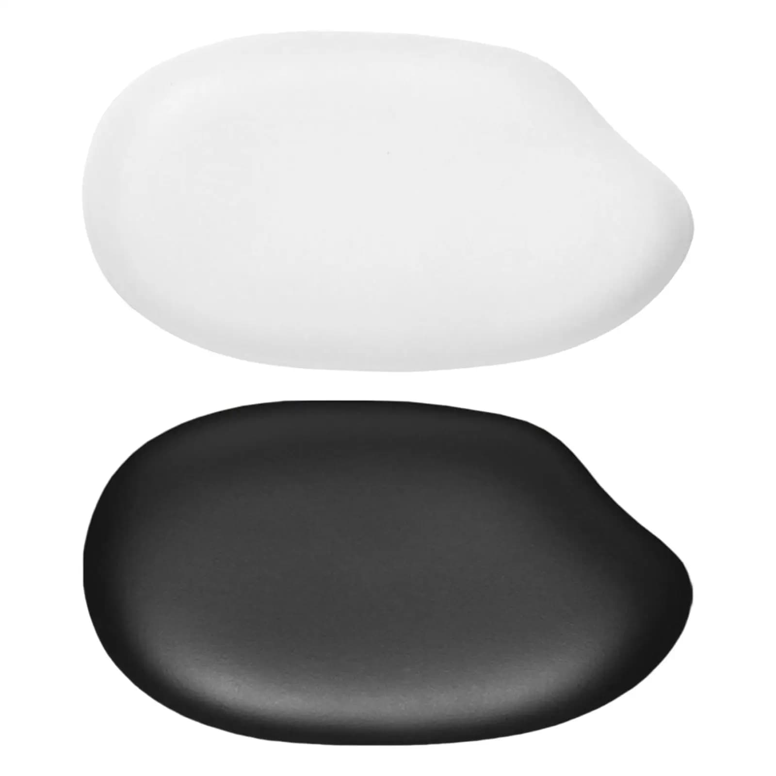 Poggiapolsi ergonomico per mouse Comodo tappetino di supporto per il polso per computer portatile