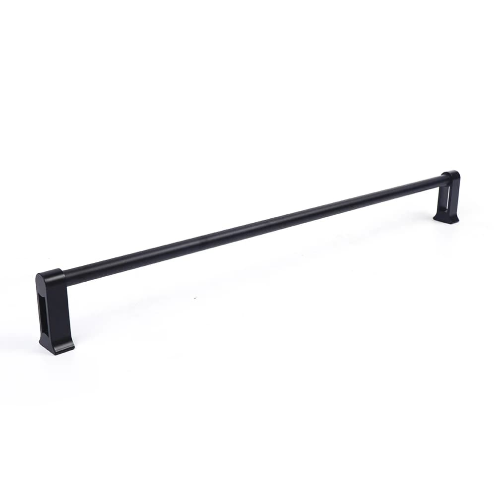 Set di 9 pendenti per montaggio a parete per bagno, set di accessori per WC, portasciugamani, combinazione di ganci per carta/spazzole