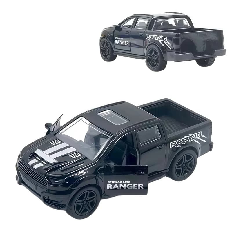 (Bag) 1: 36 Alloy Car Model Model, Pull-Back Car Decoration Collection, Super Cool and Handsome Hobbyist Display Piece