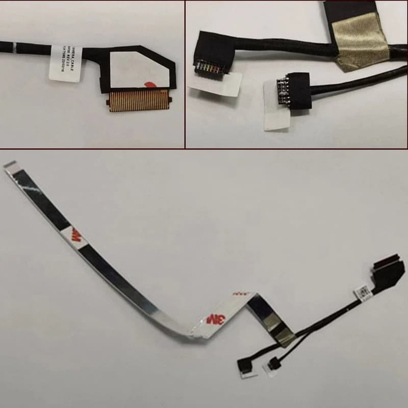 Cavo per webcam e touchscreen per HP Envy X360 13-AY055AU TPN-C147