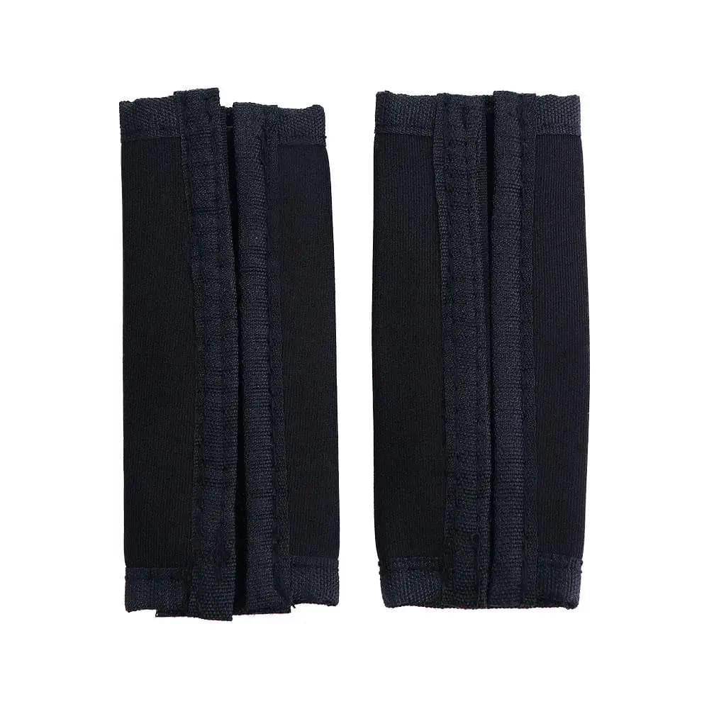 Copertura per maniglia per passeggino Custodia protettiva per bracciolo per passeggino Coperture per braccioli Copertura per maniglia per passeggino per carrozzina Accessori per passeggino