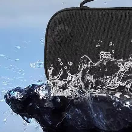 Per ROG Xbox Ally / Ally X Custodia da trasporto portatile Borsa rigida in EVA Accessori protettivi portatili antiurto