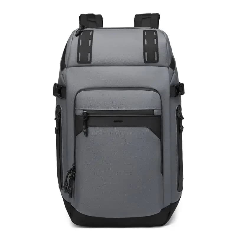 OZUKO Travel Waterproof Bag Outdoor Computer Bagpack Backpack Travel Cabin 58*42*6 Business Commuter Backpack Fashion