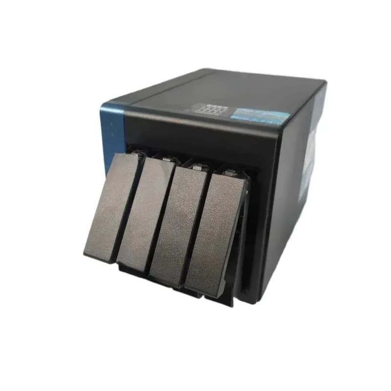 2026 Hot Sale TS-451D 4 Four-Bit NAS Storage Personal Enterprise Cloud Disk 4K J4025 Black Synology