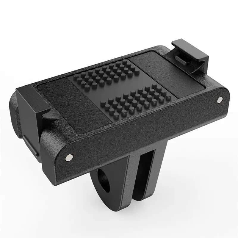 diHASD diPer DJI Osmo Per Action 5 Pro Expansion Support Magnetic quick release base - Compatible camera accessory Action 5/4/3