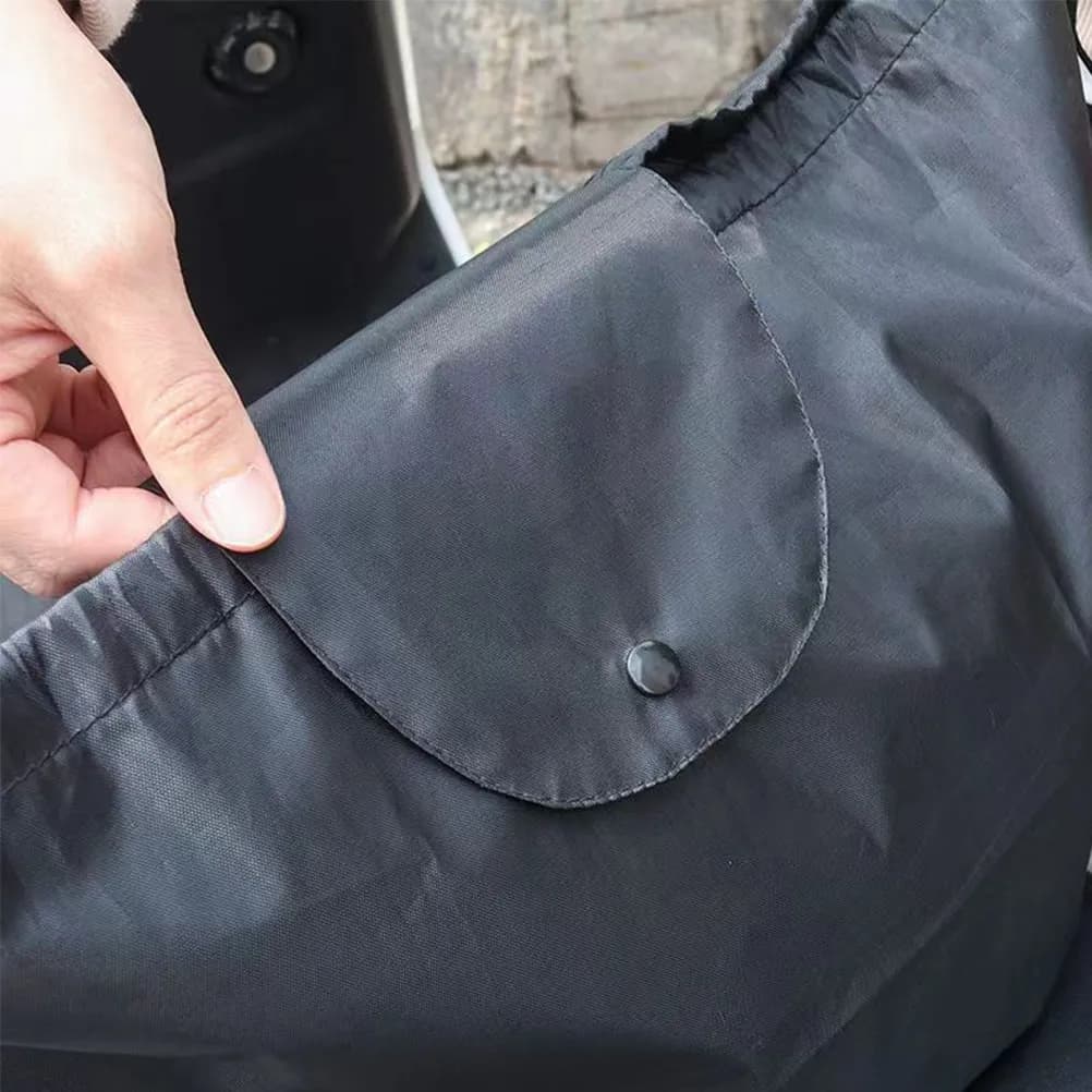 Borsa Sportiva Portatile con Coulisse Multiuso per Caschi da Moto, Bici, Sci, Snowmobile e Hockey
