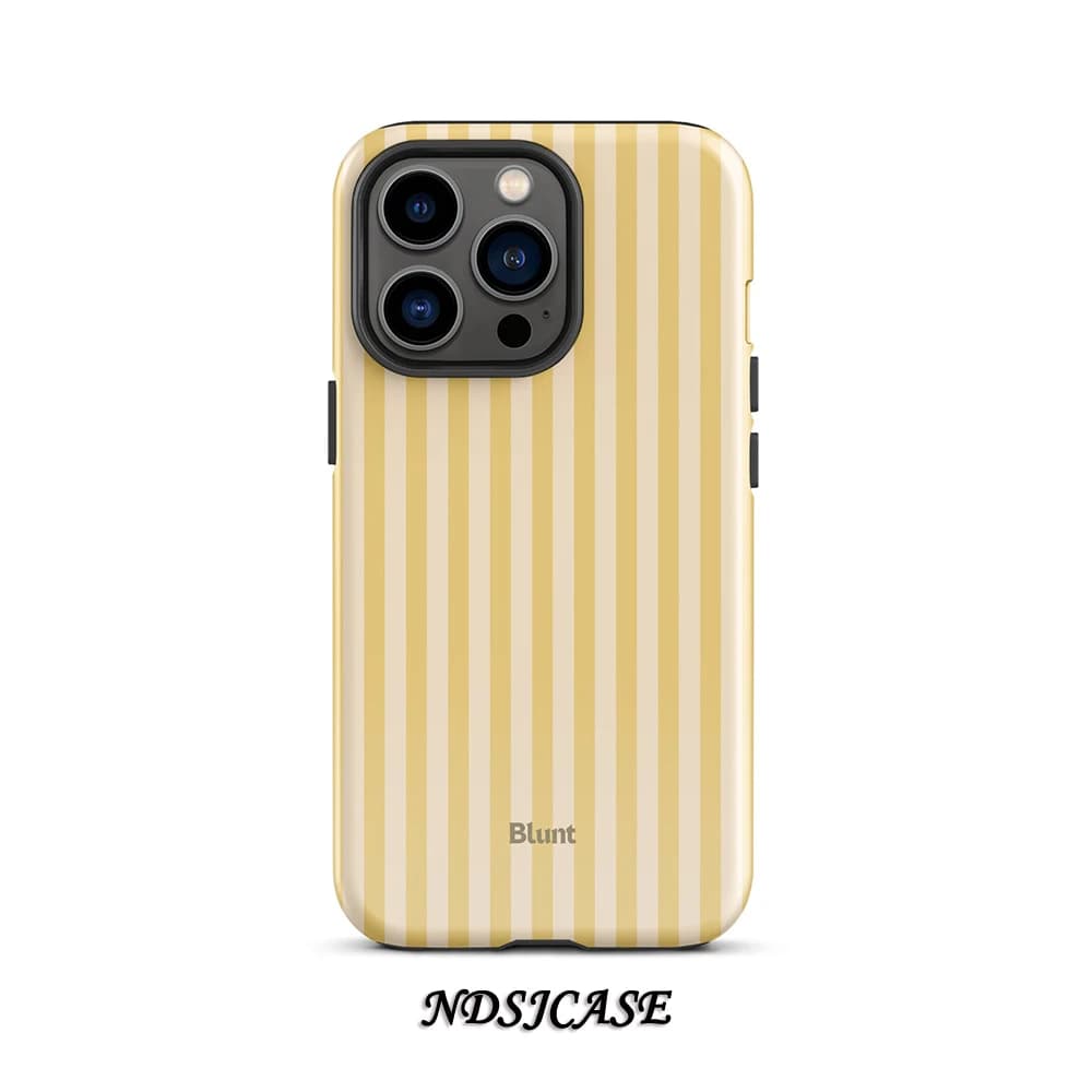 Amberstone Phone Case for iPhone 17 16 15 14 13 12 11 X XS XR XSMAX 7 8 Air Pro Max Plus Luxury Double-layer Back Cover