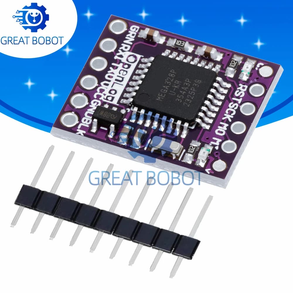 Openlog serial data recorder: open source data recorder compatible with Naze32 F3 Blackbox, ATmega328. Micro SD module for Arduino