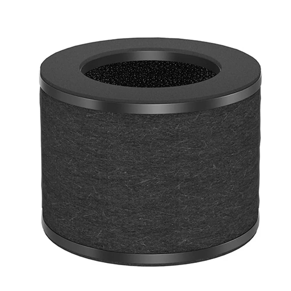 Filtro di ricambio per ToLife TZ-K1, AROEVE MK01 MK06, purificatore d'aria FreAire 639RGB, prefiltro a carbone attivo, 360 ° Rotante