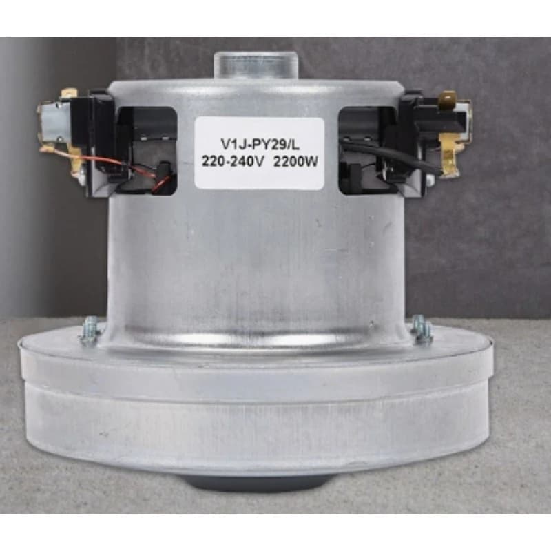 Motore universale PY29 completo in filo di rame da 2200 W all'ingrosso in fabbrica adatto per aspirapolvere