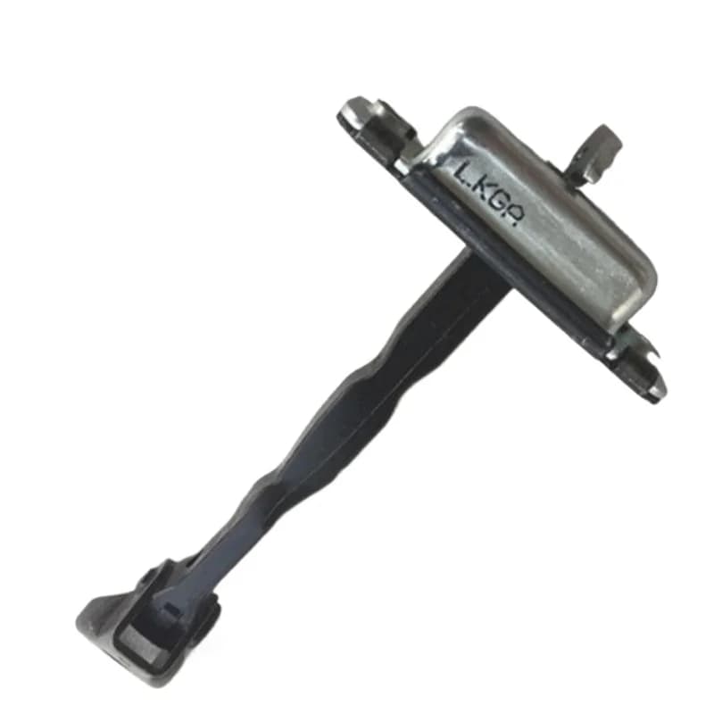 AZGIANT porta auto fermaporta limitatore cancello cinghia di conversione tappo in plastica metallica per Hyundai Verna Hatchback Berlina 79390-0U000