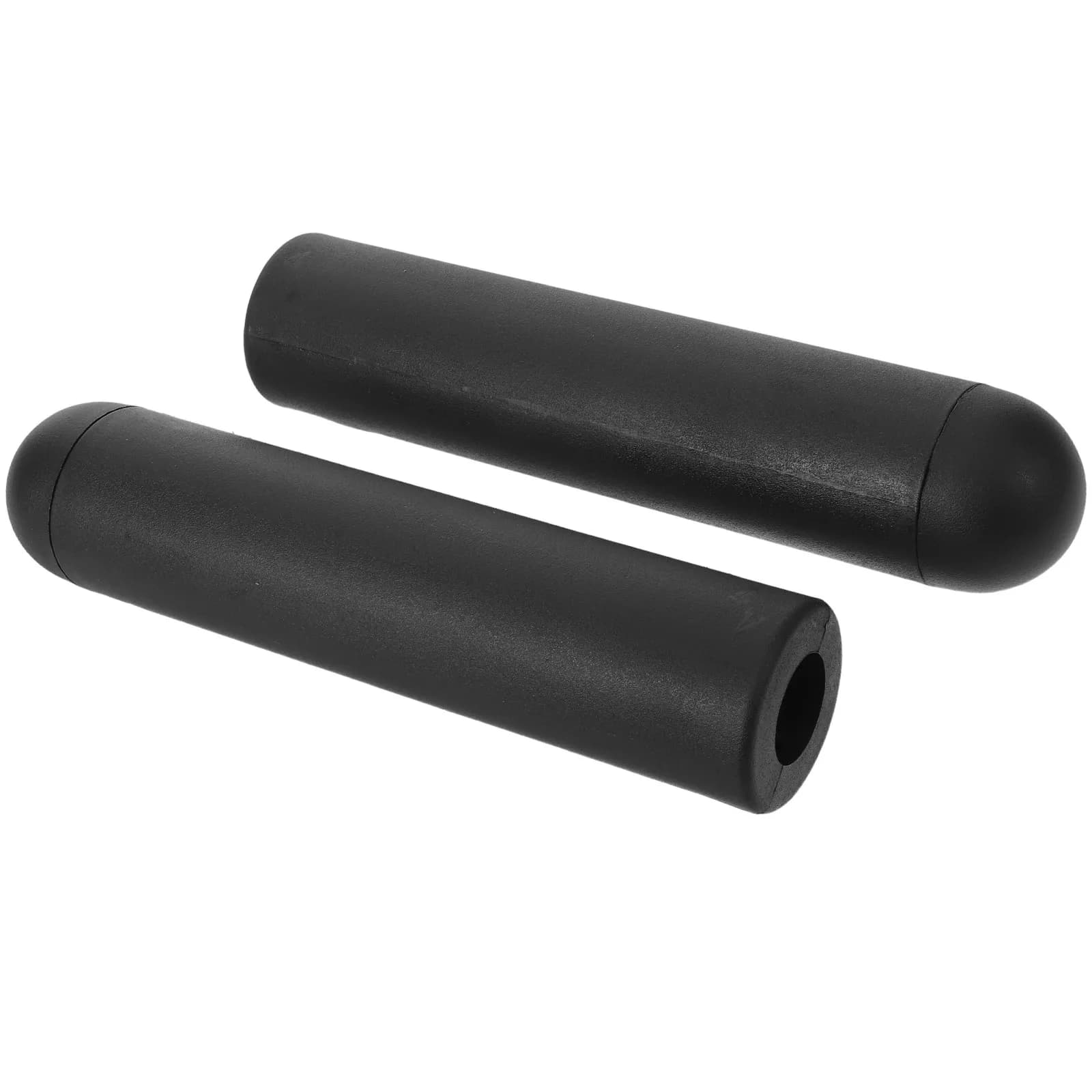 2Pcs Barbell Bushing Sleeve Adapter for Dumbbell Attachment Convert Dumbbells to Barbell Stable Grip Sleeve Fitness Equipment