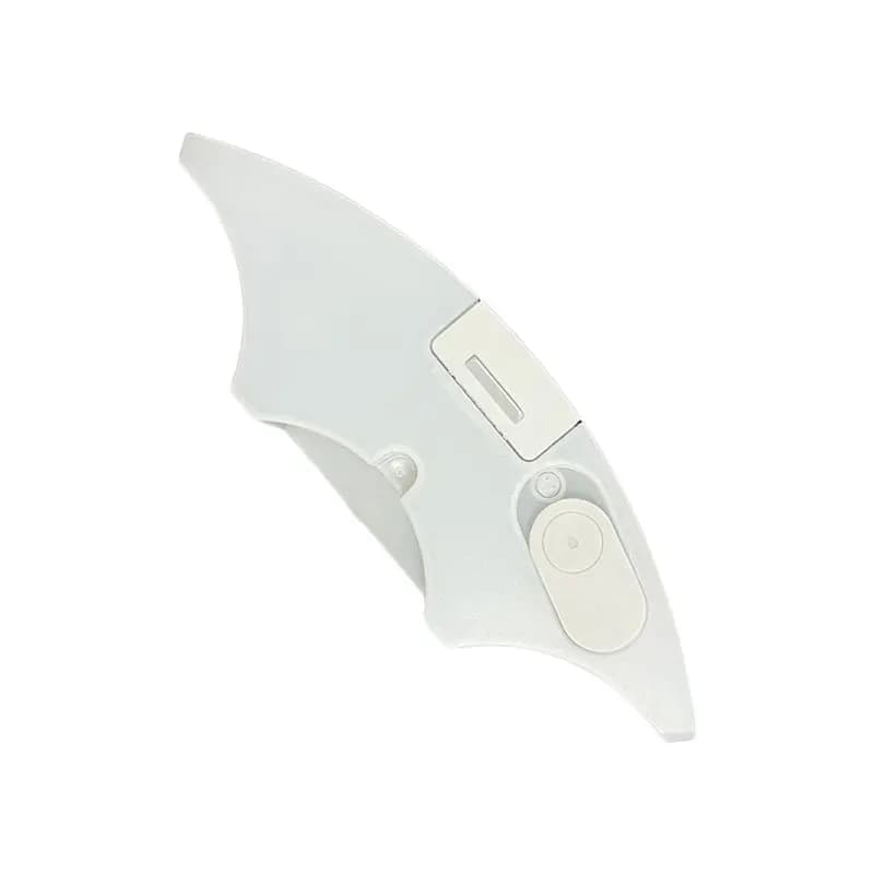 M02K - Serbatoio dell'acqua per robot aspirapolvere Xiaomi S40 Pro/OV71GL, accessori di ricambio con controllo intelligente dell'acqua