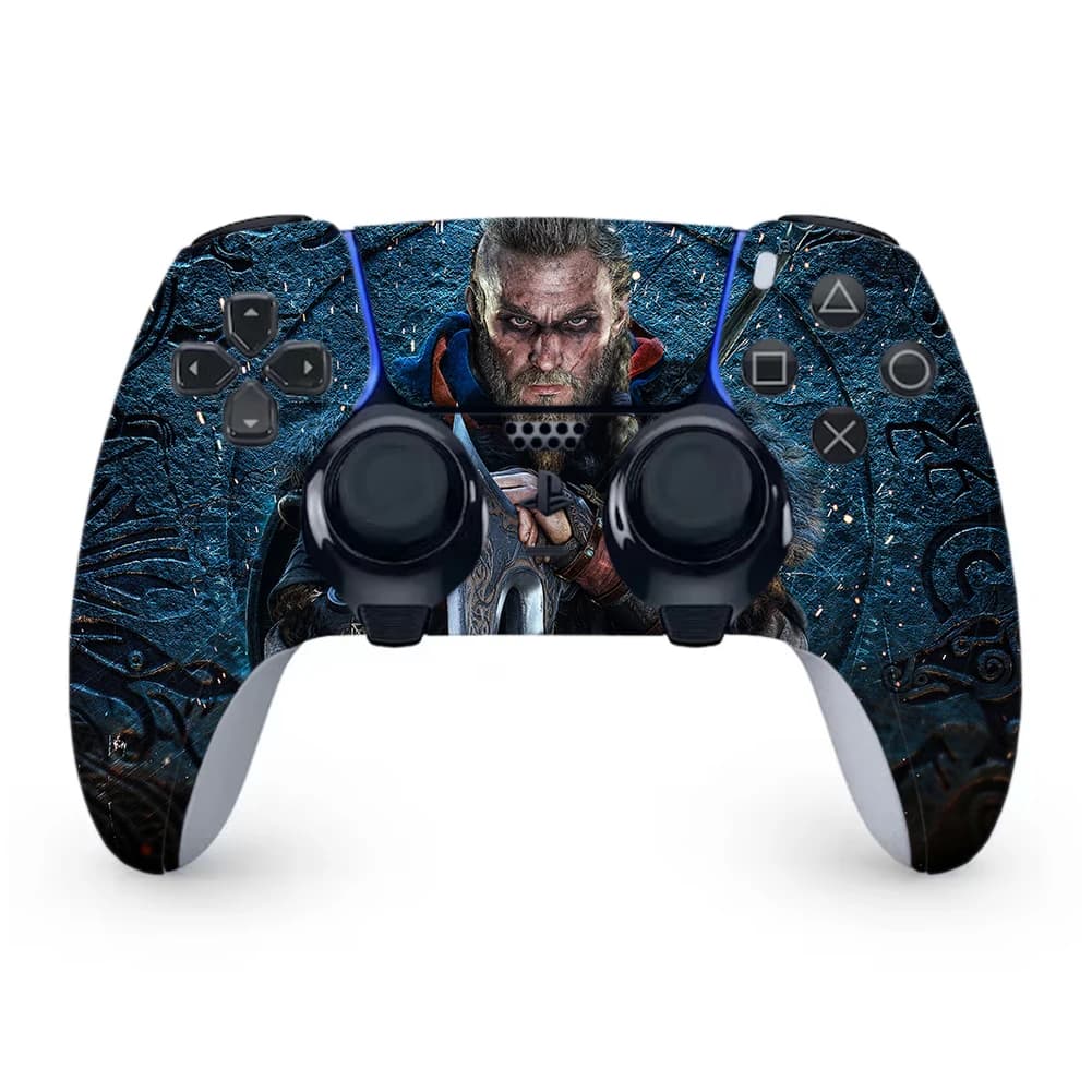 Adesivo protettivo per la pelle per PlayStation 5 PS5 Edge Controller accessorio per il gioco adesivi per decalcomanie per Joystick per Gamepad ps5 Edge