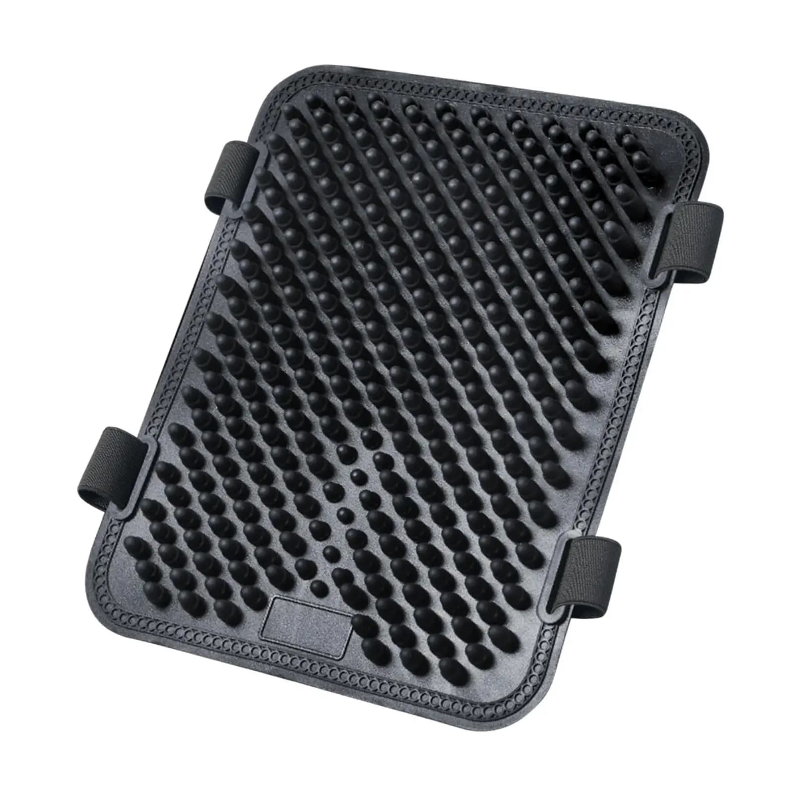 Cuscino per sedile moto Cuscino per sedile moto universale pratico ed ergonomico