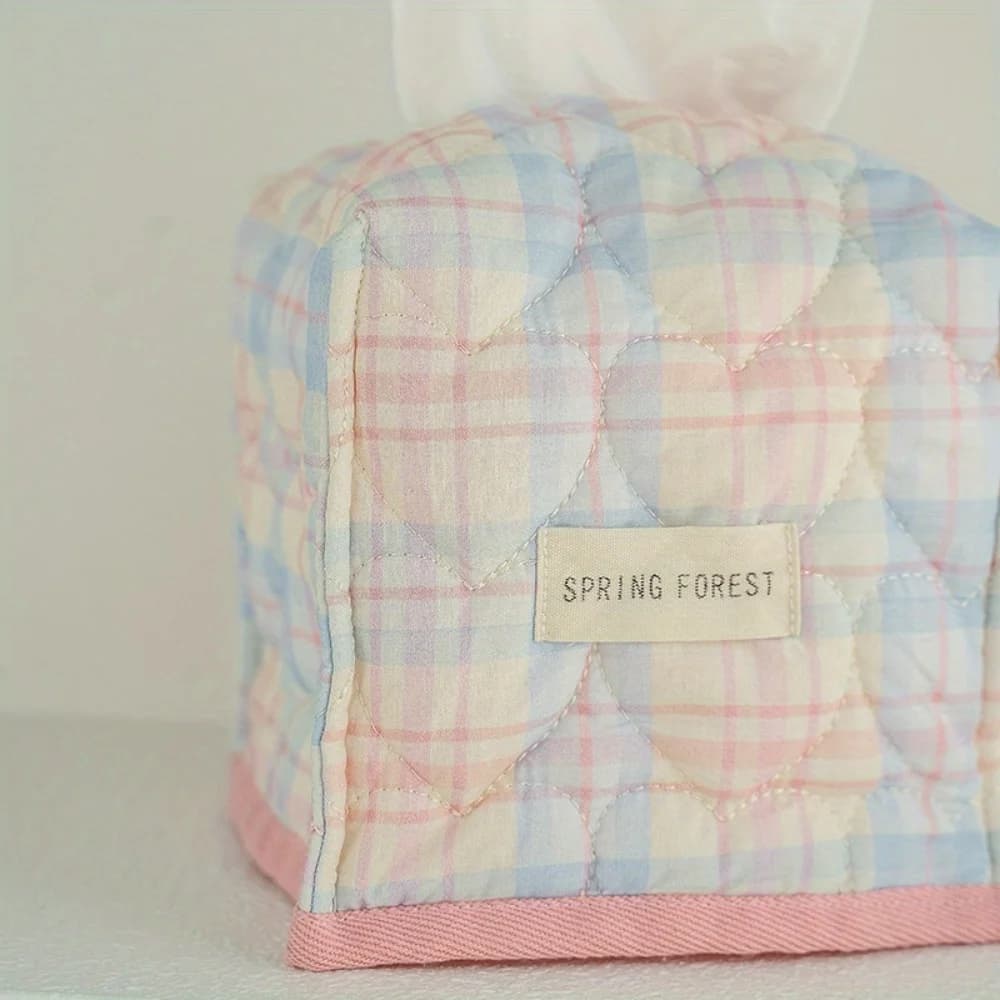 Scatola per fazzoletti di carta igienica creativa, porta fazzoletti per auto, decorazioni per la casa