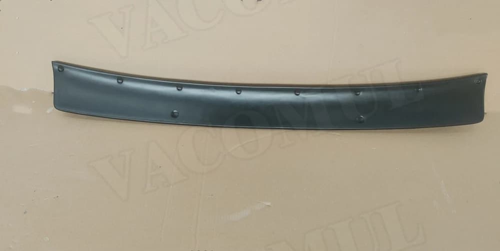 Spoiler Posteriore in Fibra di Carbonio JCYECF per BMW E46 2 Porte 4 Porte, Spoiler per Bagagliaio in Vetroresina FRP, Paraurti in FRP
