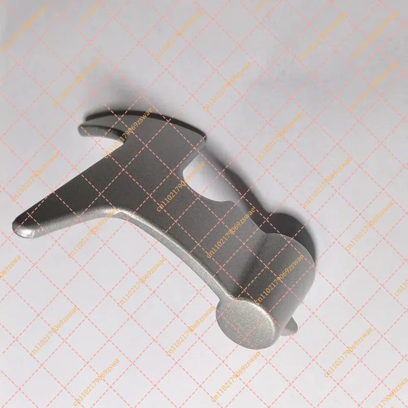 1pcs for Bear 5L pasta machine accessories and mixing knife HMJ-A50B1 / HMJ-A50E2